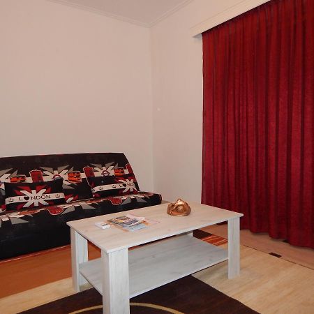 Cozy Apartment For 2-5 People-Center Tripoli 1 Extérieur photo