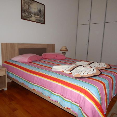 Cozy Apartment For 2-5 People-Center Tripoli 1 Extérieur photo