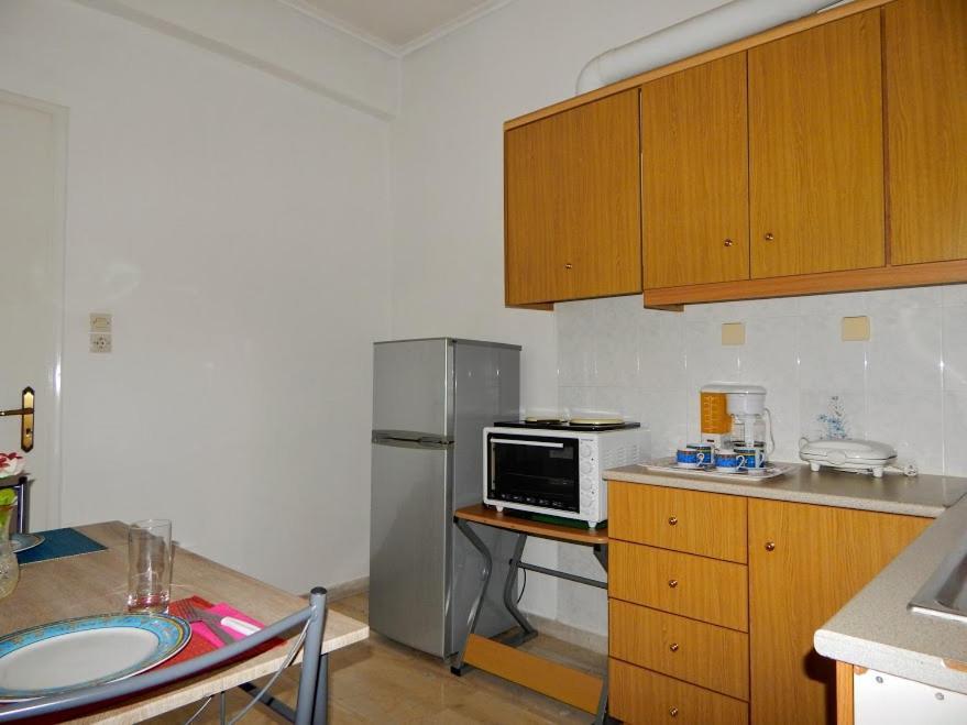 Cozy Apartment For 2-5 People-Center Tripoli 1 Extérieur photo