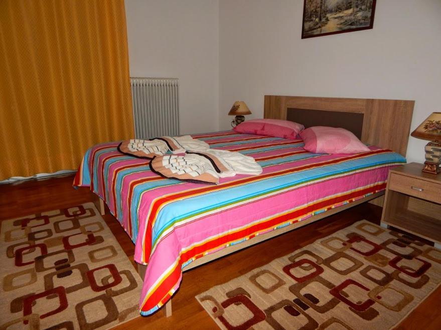 Cozy Apartment For 2-5 People-Center Tripoli 1 Extérieur photo
