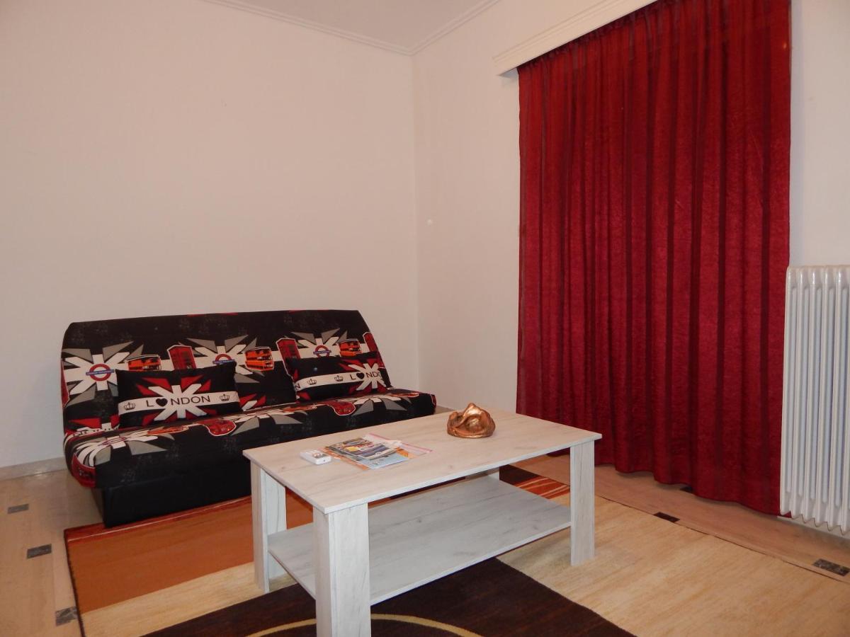 Cozy Apartment For 2-5 People-Center Tripoli 1 Extérieur photo