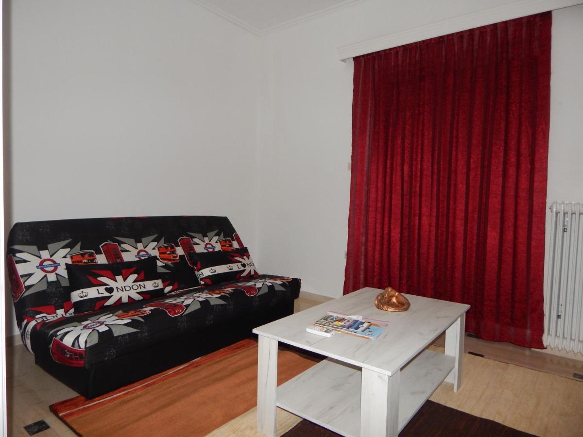 Cozy Apartment For 2-5 People-Center Tripoli 1 Extérieur photo