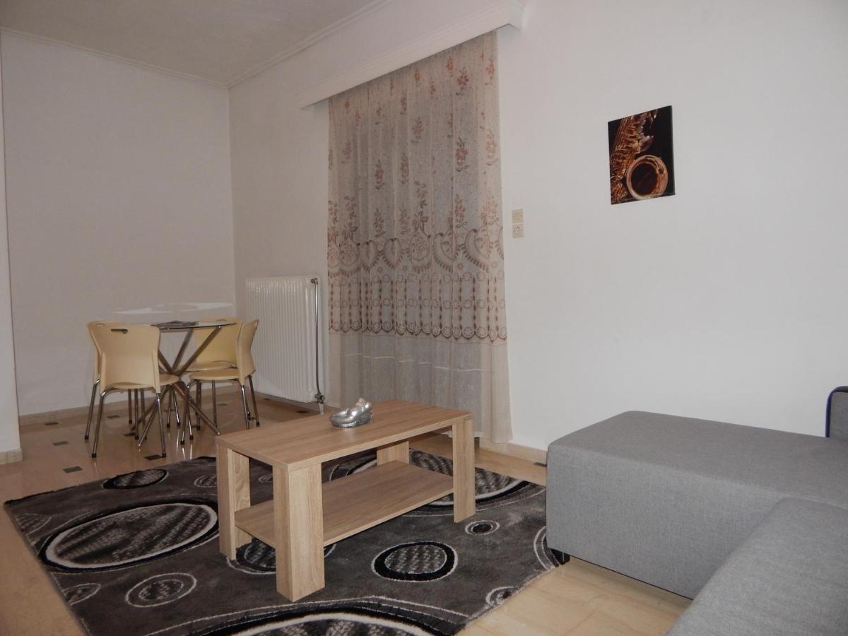 Cozy Apartment For 2-5 People-Center Tripoli 1 Extérieur photo