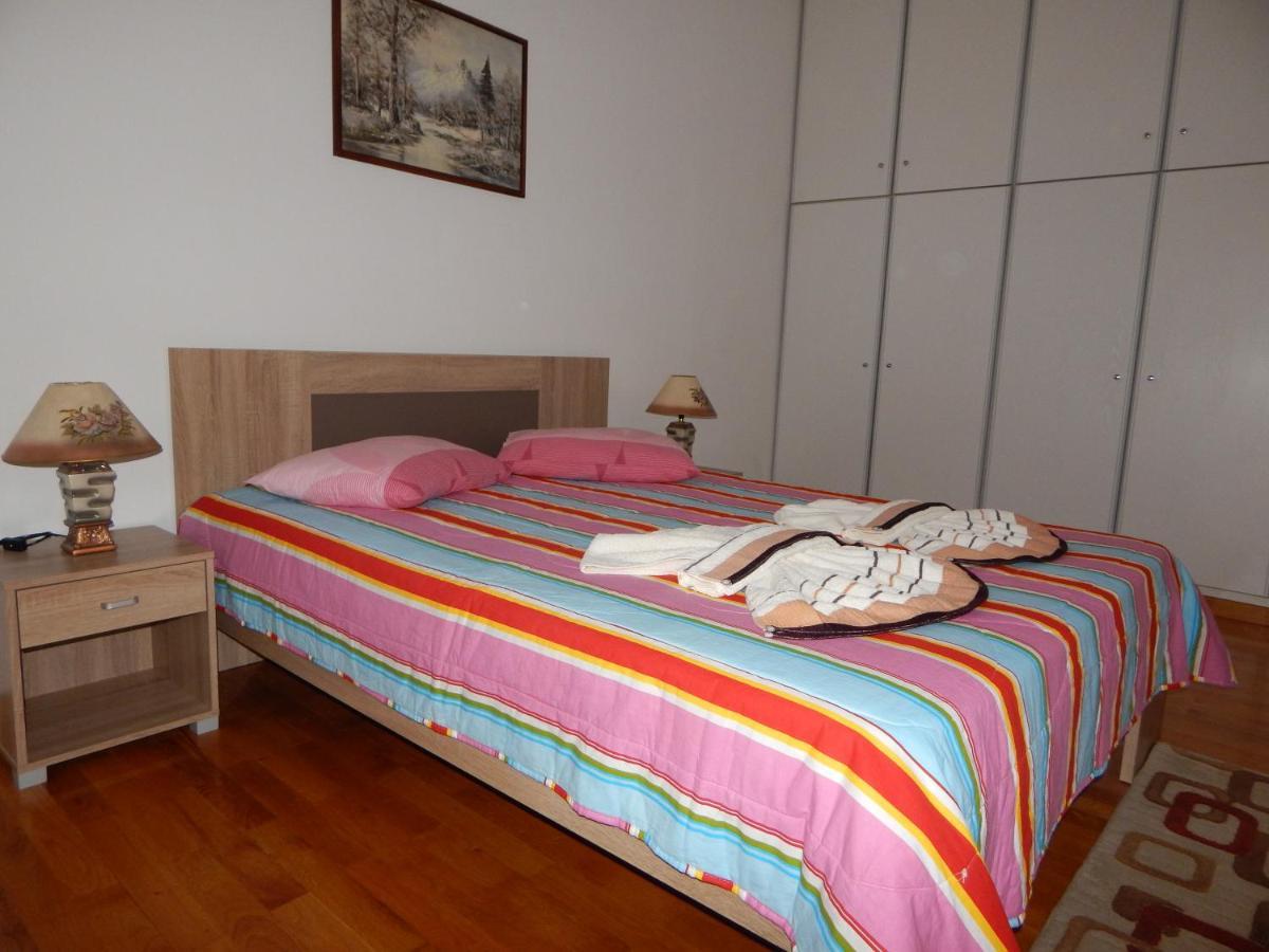 Cozy Apartment For 2-5 People-Center Tripoli 1 Extérieur photo
